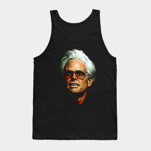 BABY BILLY UNCLE VINTAGE 90S Tank Top